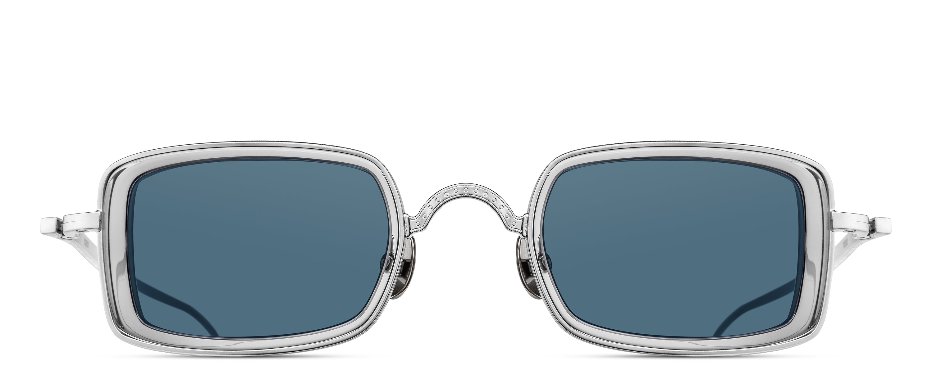 MATSUDA M3079I BSGRC 46 SUNGLASSES