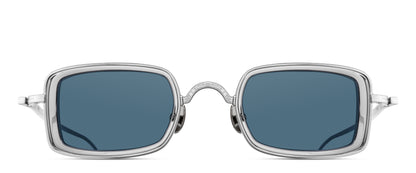 MATSUDA M3079I BSGRC 46 SUNGLASSES