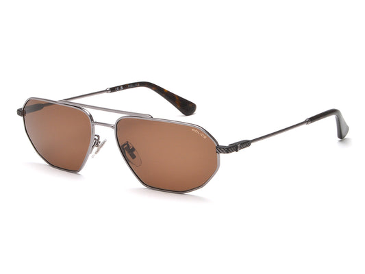 POLICE SPLF66K 508 58 SUNGLASSES