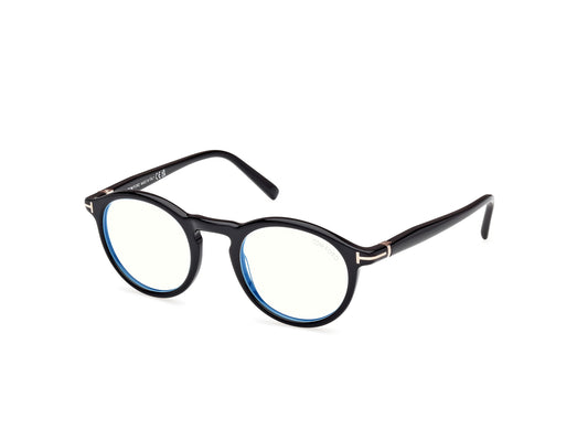 TOM FORD TF5979 001 49 FRAME