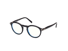 TOM FORD TF5979 001 49 FRAME