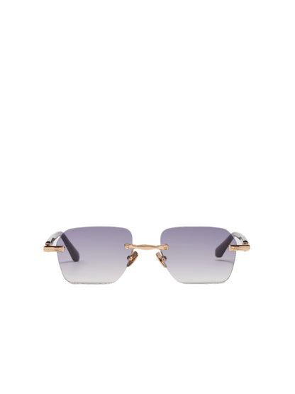 JOHN DALIA DWAYNE C534 54 SUNGLASSES
