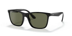 RAYBAN 0RB4349I 601/9A 56 SUNGLASSES