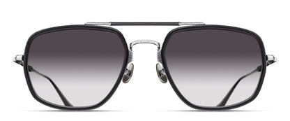 MATSUDA M3123 BSMBK 55 SUNGLASSES