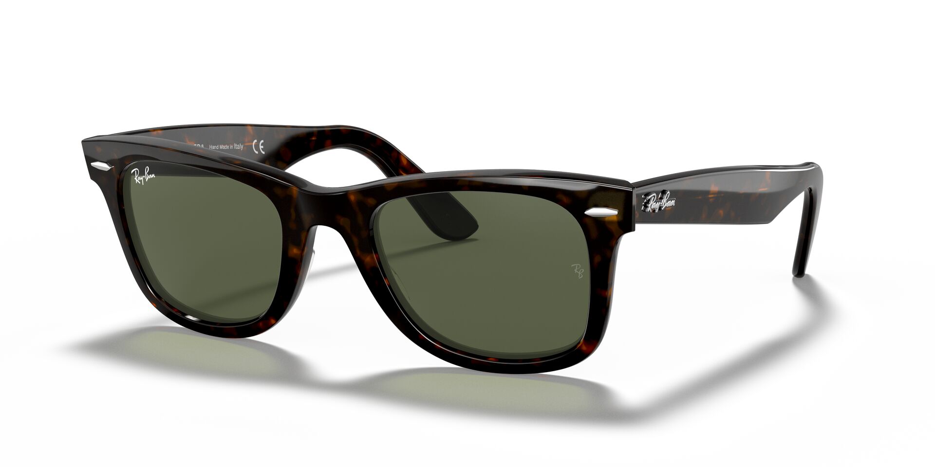 RAYBAN RB2140 WAYFARER 902 50 SUNGLASSES