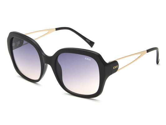 iDEE S3144 C1 55 SUNGLASSES