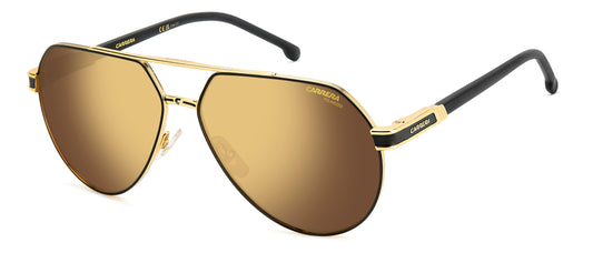 CARRERA CA1067S I46YL 62 SUNGLASSES