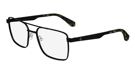 CALVIN KLEIN JEANS CKJ24204 001 55 FRAME