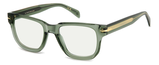 DAVID BECKHAM DB7130 1ED 50 FRAME