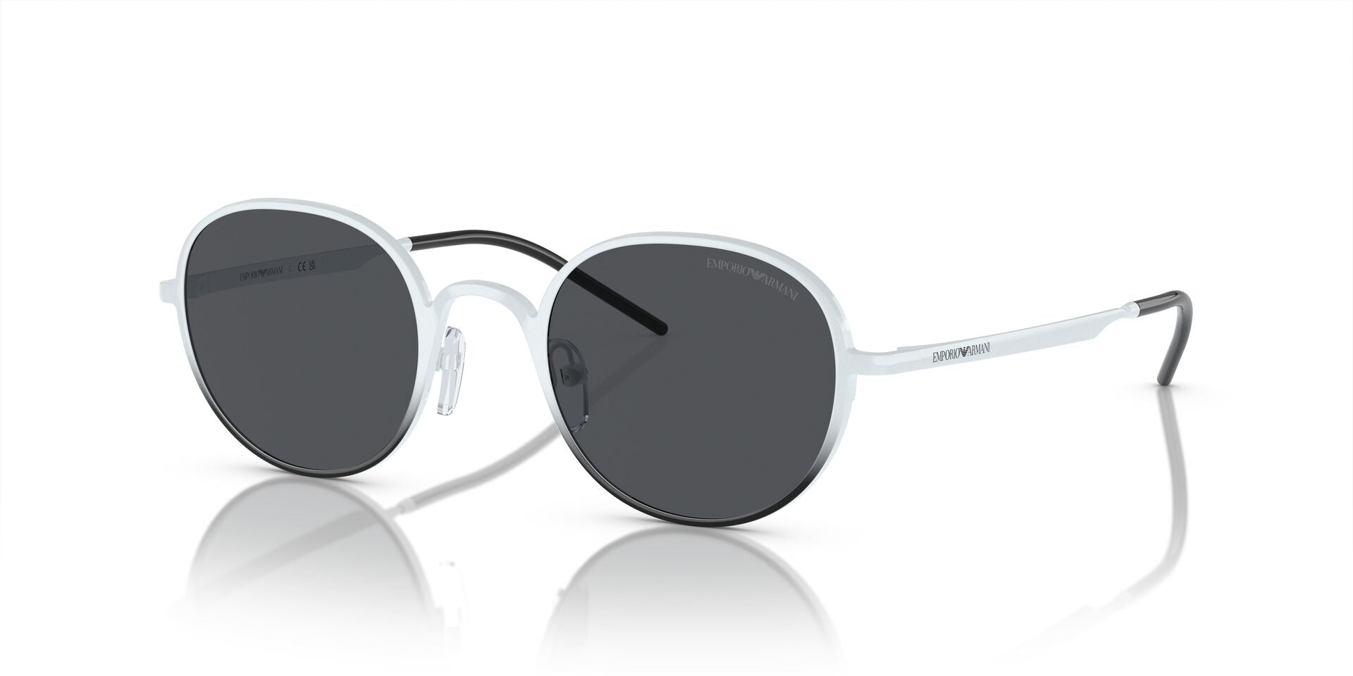 EMPORIO ARMANI EA2151 337387 48 SUNGLASSES