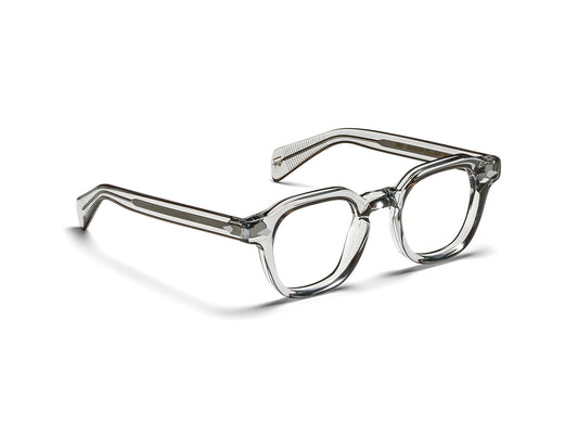 MOSCOT DOLT LIGHT GREY 49 FRAME