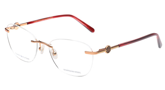 TOMMY HILFIGER TH6327 C2 54 FRAME