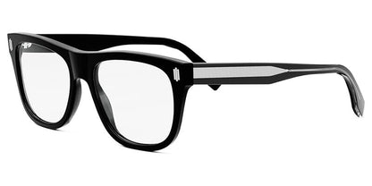 FENDI FE50070I 001 54 FRAME