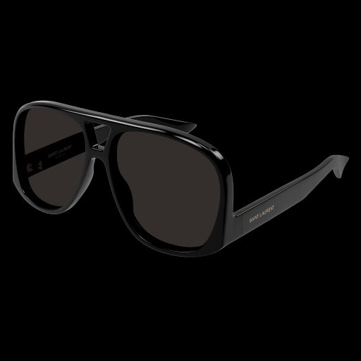 SAINT LAURENT SL652 001 59 SUNGLASSES