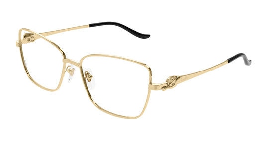 CARTIER CT0523O 001 55 FRAME