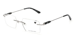 CALVIN KLEIN JEANS CKJ23215LBI 008 52 FRAME