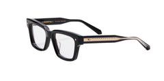 VALENTINO VLX121A BLK GLD 51 FRAME