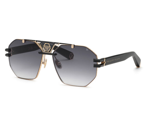 PHILIPP PLEIN SPP077M 302 63 SUNGLASSES