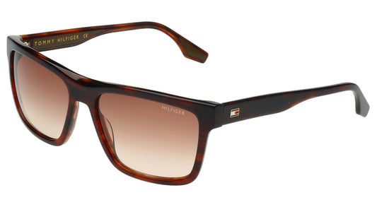 TOMMY HILFIGER TH2643 C2 59 SUNGLASSES