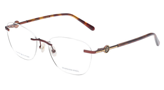 TOMMY HILFIGER TH6327 C5 54 FRAME