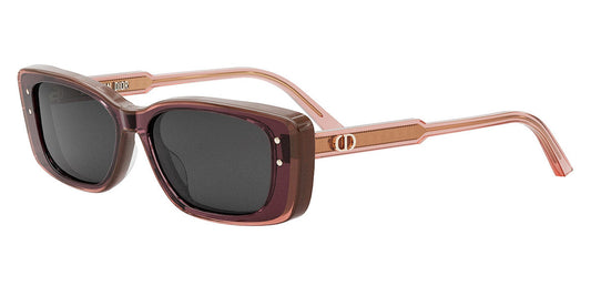 DIOR HIGHLIGHT S2I 35A0 53 SUNGLASSES