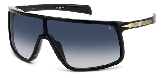 DAVID BECKHAM DB99VISOR 2M208 NA SUNGLASSES