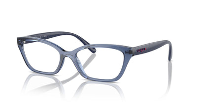 VOGUE VO5545I 2762 53 FRAME