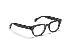 MOSCOT HAZEN DARK GREY 50 FRAME