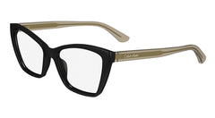 CALVIN KLEIN CK24523 001 52 FRAME