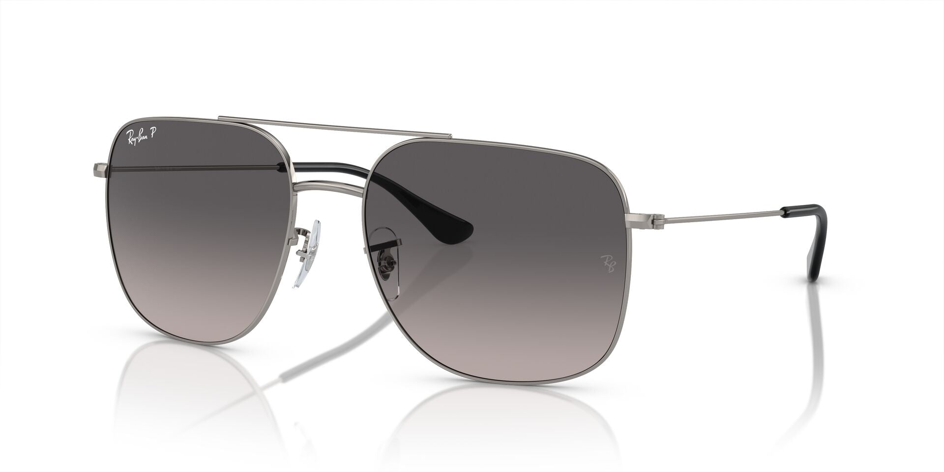 RAYBAN RB3722I 004/M3 59 SUNGLASSES