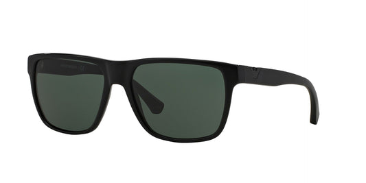 EMPORIO ARMANI 0EA4035 501771 58 SUNGLASSES