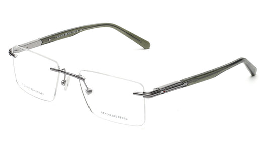 TOMMY HILFIGER TH6280 C5 52 FRAME