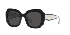 PRADA 0PR 16YS 09Q5S0 52 SUNGLASSES