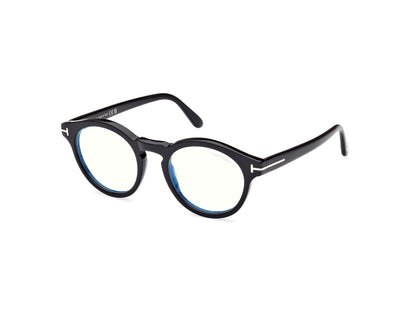 TOM FORD TF5887B 001 49 FRAME