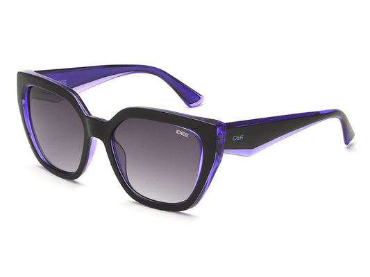 iDEE S3124 C3 54 SUNGLASSES