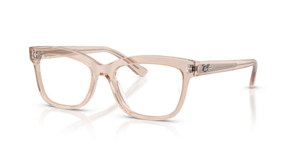 RAYBAN RX5444I 8267 52 FRAME