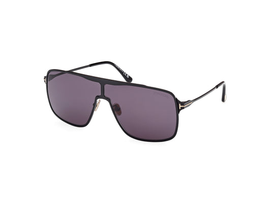 TOM FORD TF1173 01A 69 SUNGLASSES