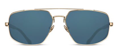 MATSUDA M3111 BG 60 SUNGLASSES