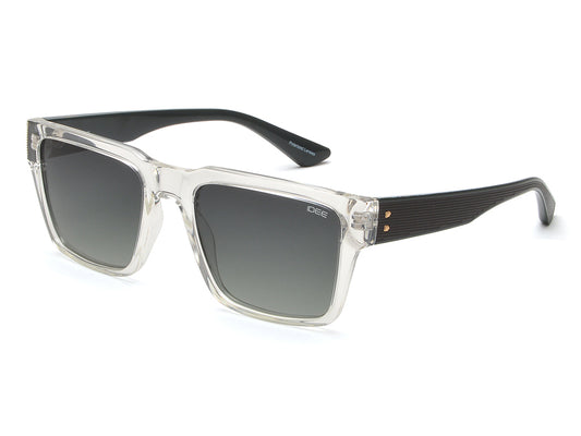 iDEE S3023 C7P 54 SUNGLASSES