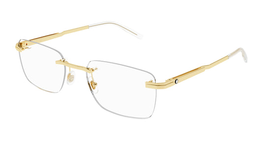 MONT BLANC MB0279O 002 54 FRAME