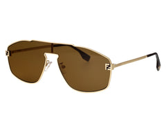 FENDI FE40129U 32E 138 SUNGLASSES