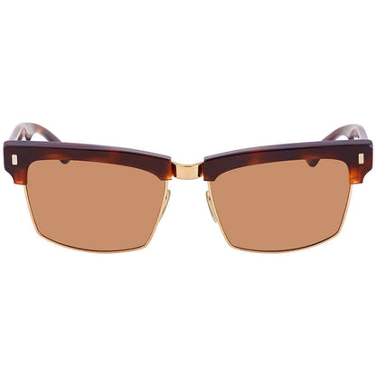 CELINE CL40054U 30E 57 SUNGLASSES