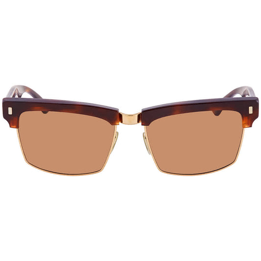 CELINE CL40054U 30E 57 SUNGLASSES