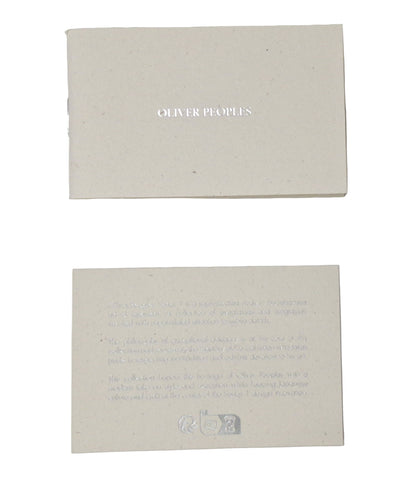 OLIVER PEOPLES OV5577 1731 47 FRAME