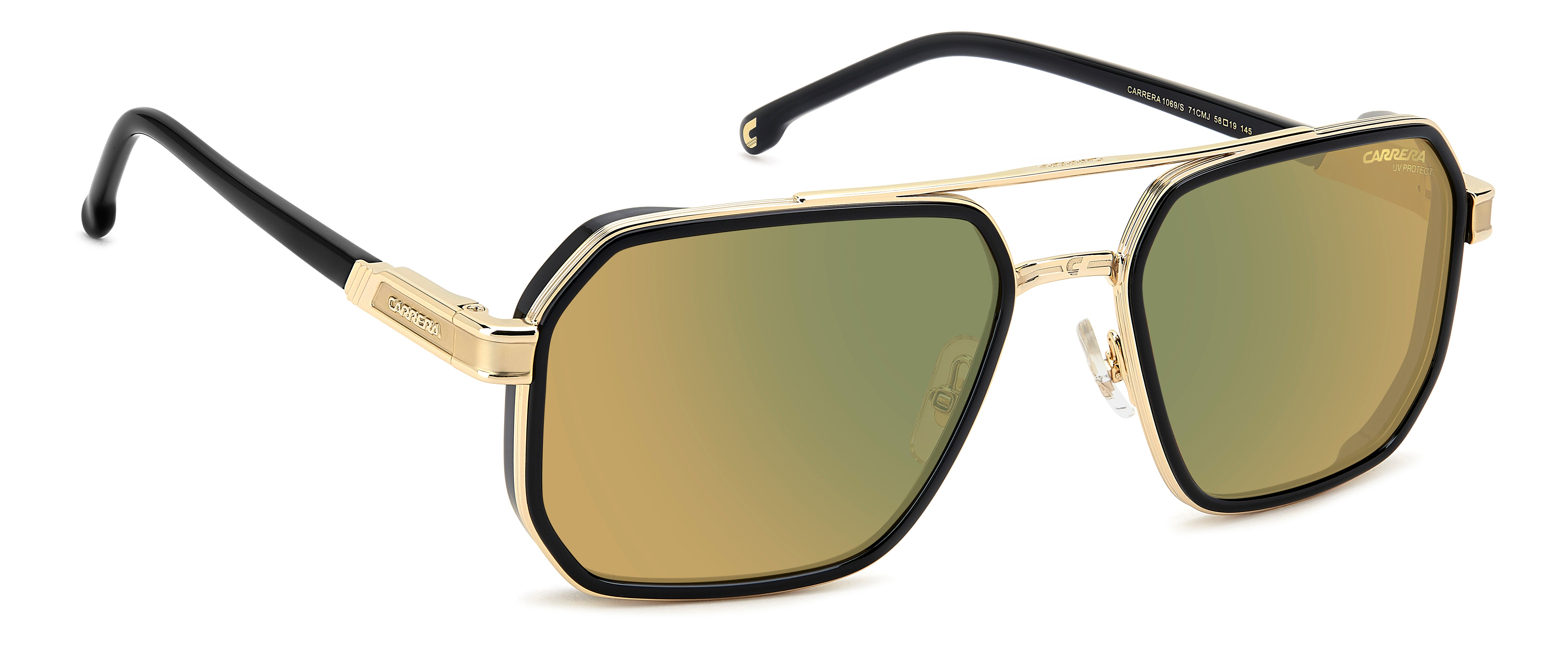 CARRERA CA1069S 71CMJ 58 SUNGLASSES