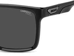 CARRERA CARDUC 049S 807KI 57 SUNGLASSES