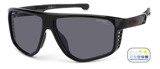 CARRERA CARDUC 051S 807KI 61 SUNGLASSES