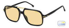 CARRERA CA350S 71CUK 58 SUNGLASSES