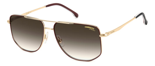 CARRERA CA355S NOA9K 59 SUNGLASSES