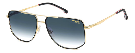 CARRERA CA355S RHL08 59 SUNGLASSES